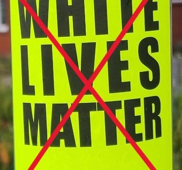 Sierksrade, gegen Rechts und Rassismus!