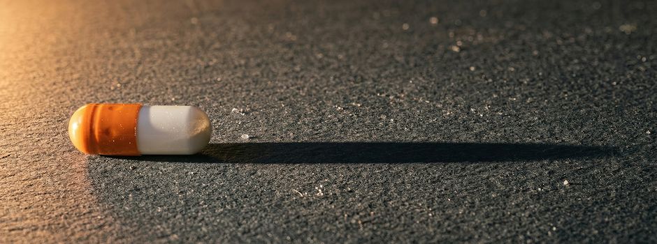 Auf A7 unterwegs unter dem Einfluss „berauschender Medikamente“