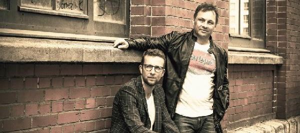 Authentischer Sound ohne Kostümierung: Simon & Garfunkel Revival Band gastiert