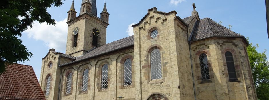 Offene Kirchen im Meißnervorland