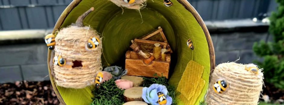 Wichtelweg in Westhofen eröffnet im November