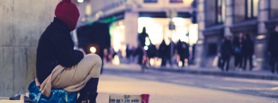 Riss – Eine Zeitung für die Straße