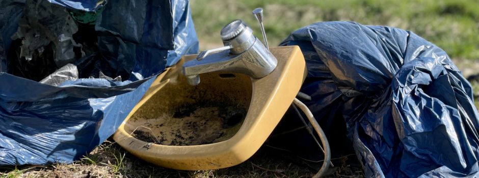 „Dreck-weg-Tag“ vom 19.03.22