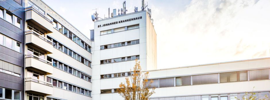 Axel Klemeit ist neuer ärztlicher Leiter der Unfallchirurgie
