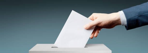 Die vorläufigen Ergebnisse der Wahl zum 21. Bundestag am 23.02.2025