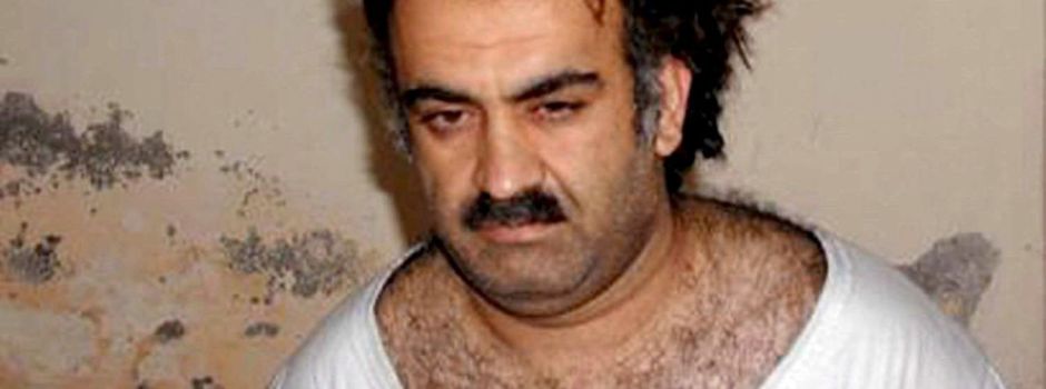 Terror vom 11. September: Planer will sich schuldig bekennen