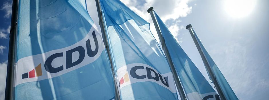 Cyber-Angriff auf CDU betrifft auch Daten von Merz