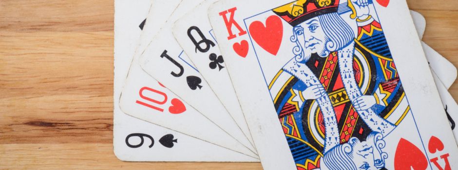 🃏 Preisskat in Hattert