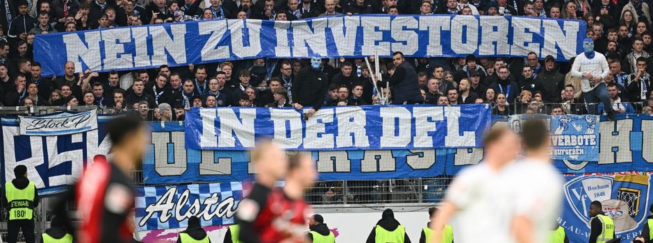 Kein Investoren-Einstieg bei DFL - Fans feiern Entscheidung