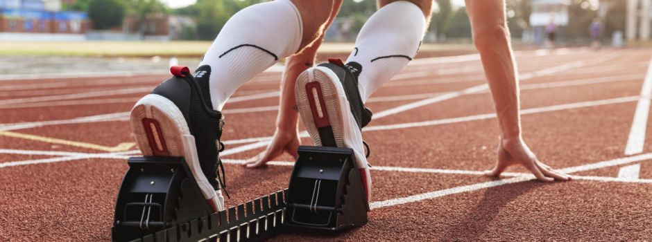 TV Jahn Schneverdingen feiert 60 Jahre Leichtathletik mit Sportfest