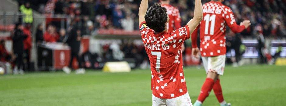 Mainz 05: Wann das Duell gegen Bayern München stattfindet