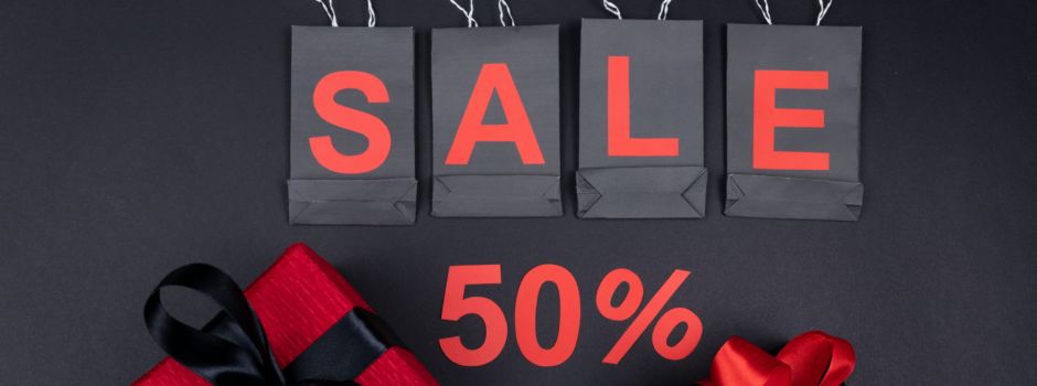 Black Friday in Augsburg – Prozente oder Profit?