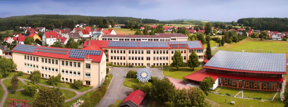 Oberpfälzer Kulturtage - Märchenhafte Schule