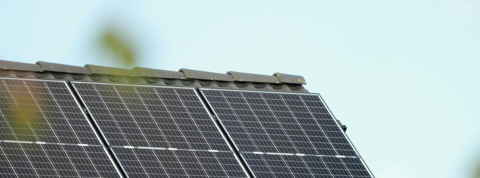 Photovoltaikanlage