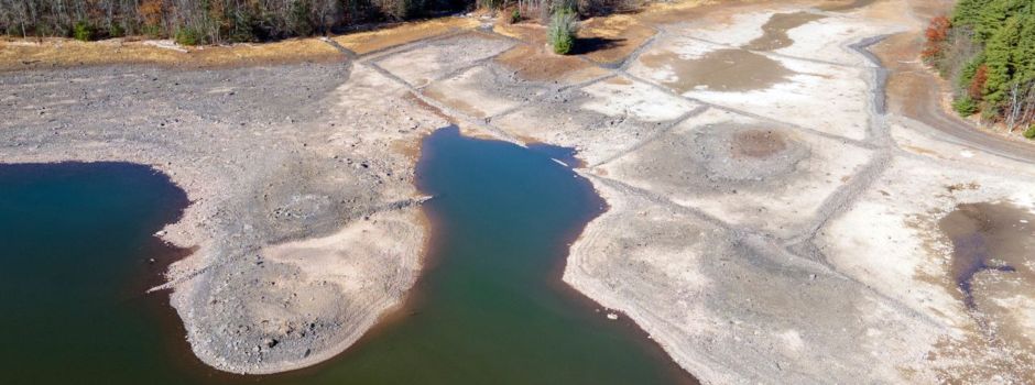 2024 dürfte das wärmste Jahr der Geschichte werden