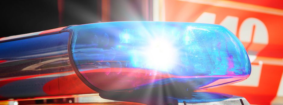 Blaulichtkonferenz bei der Feuerwehr
