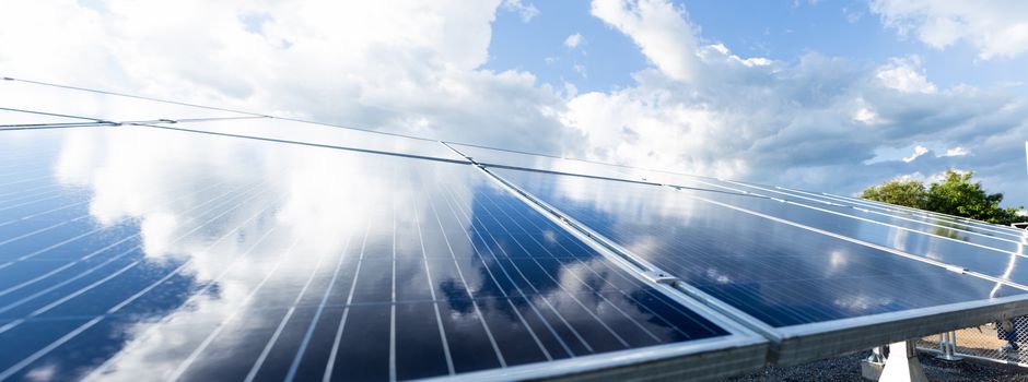 Thema Sonnenenergie: Kostenfreier Informationsabend in Munster