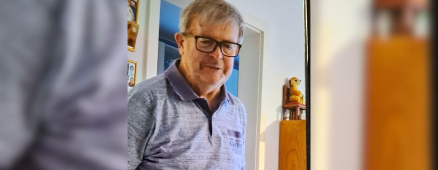 Vermisster Wiesbadener (84) braucht womöglich dringend Hilfe