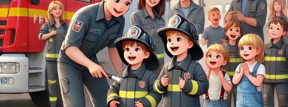 Jugendfeuerwehr Beseritz