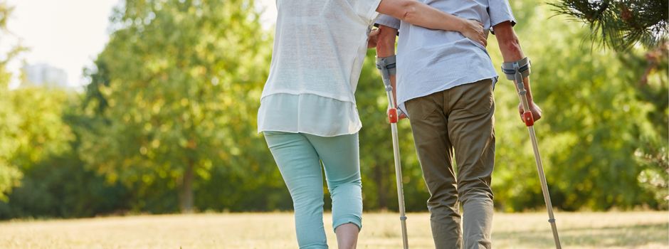 Das Kontaktbüro Pflegeselbsthilfe informiert: Eine Selbsthilfegruppe für pflegende Angehörige soll gegründet werden 