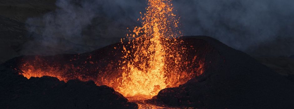 Als Asche vom Himmel regnete: Mainzer Forscher machen spektakulären Fund