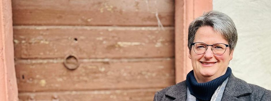 „Mein Herz schlägt für die Landgemeinden“: Anja Krollmann ist neue Pfarrerin im Dekanat