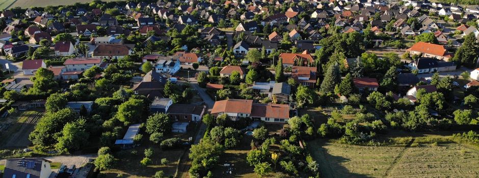 Aus der Sitzung der Gemeindevertretung am 13.10.2026