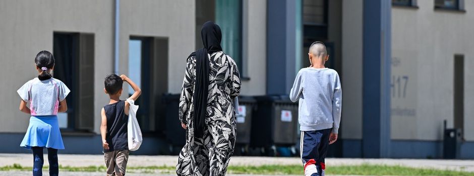 Innenminister beraten über Abschiebungen