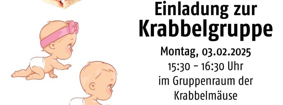 bald Anmeldeschluß - jetzt noch anmelden