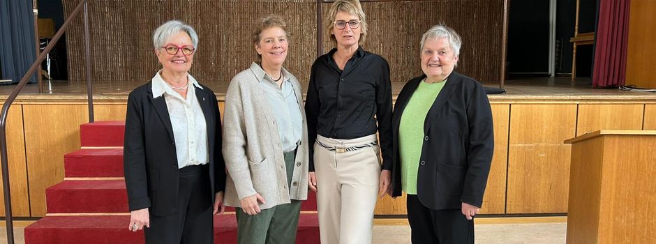 Neujahrsempfang der Ortsgemeinde