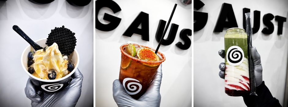 GAUST eröffnet in Mainz: Soft-Serve-Spot mit Espresso-Boost und „unheimlich“ gutem Konzept