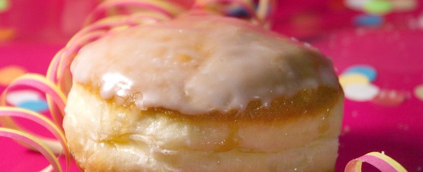 SAVE THE DATES: Zirkus in Gückingen