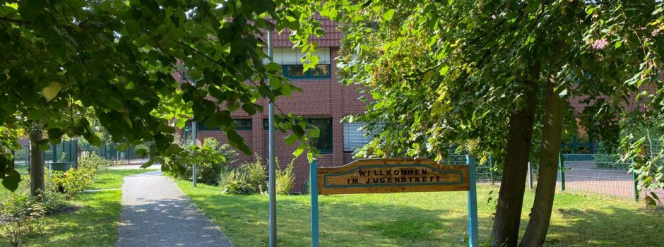 Öffnungszeiten Jugendtreff „Der Block“