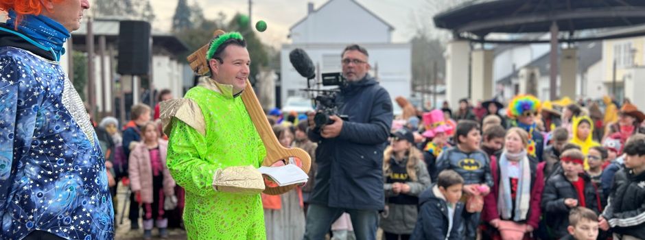 Ahoi ihr Landratten – Die Piraten verteidigen am 8. Februar ihr Rathaus! - Rathaussturm 2024