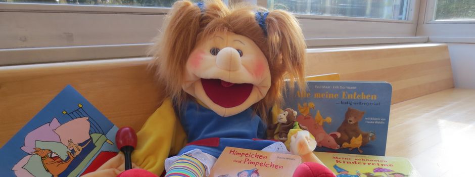 Spielvormittag für Kinder