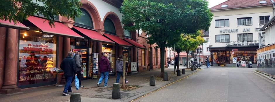 Nach über 120 Jahren: Traditionsgeschäft in Mainzer Altstadt schließt