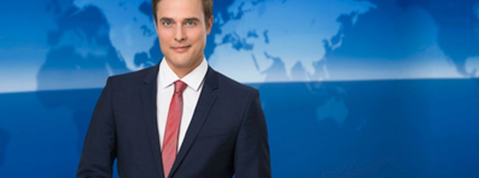 Constantin Schreiber hört als «Tagesschau»-Sprecher auf