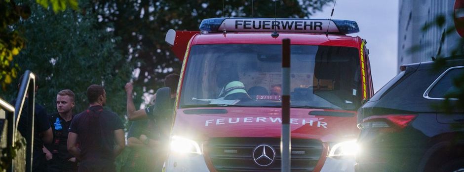 Weitere Details zum Großeinsatz an Mainzer Unimedizin