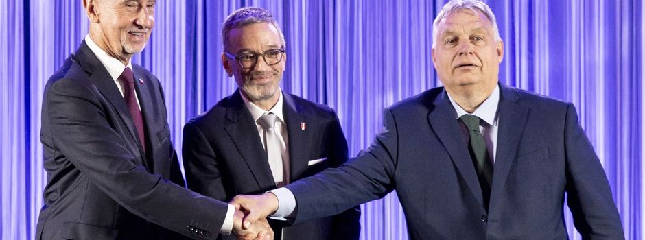 Orban will rechtes Parteienbündnis schmieden