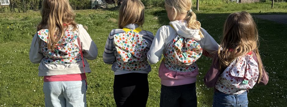 Nähkurs für Kinder in Egestorf: Kreativität trifft Tradition