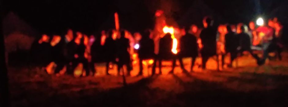 Sommerzeltlager vom 25.8.-5.9.2025 in Dänemark