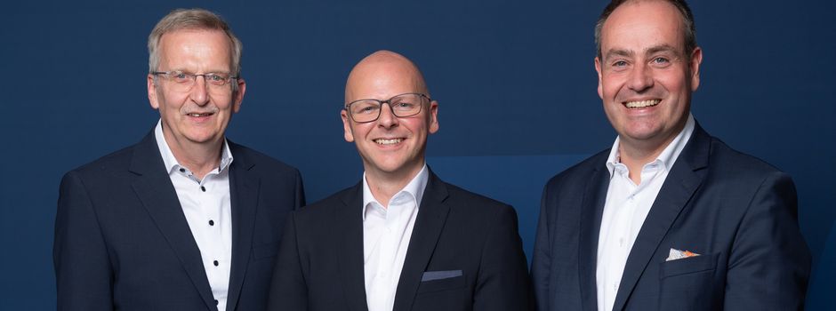 Erfolgreiches Geschäftsjahr