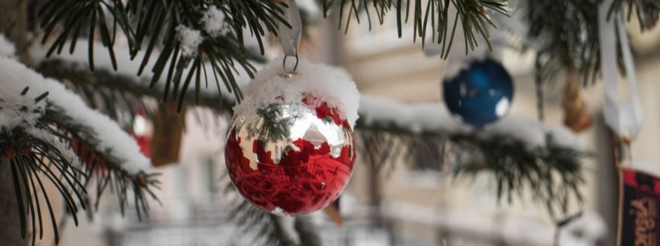 AUX-mas: Das geht am dritten Adventswochenende in Augsburg