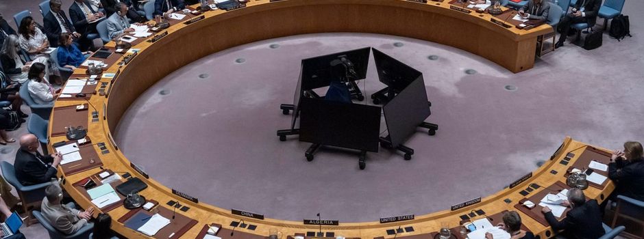 Israel fordert Druck auf Hamas - Warnungen vor Gaza-Einnahme