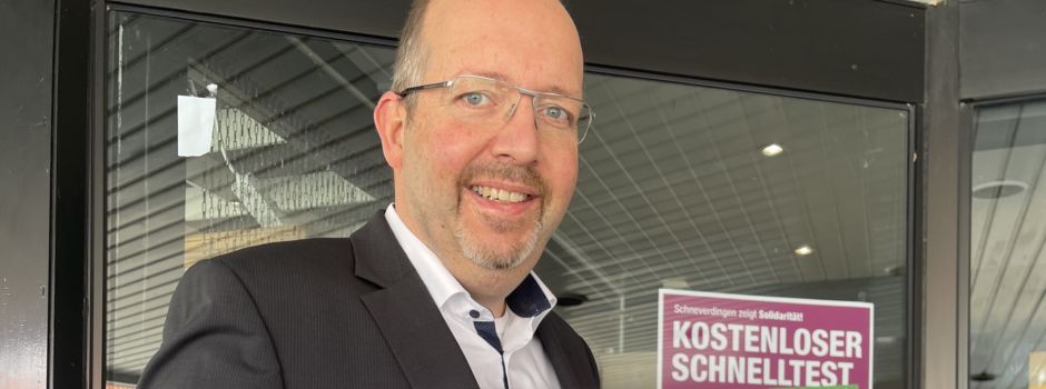 „Zusammen gegen Corona!“