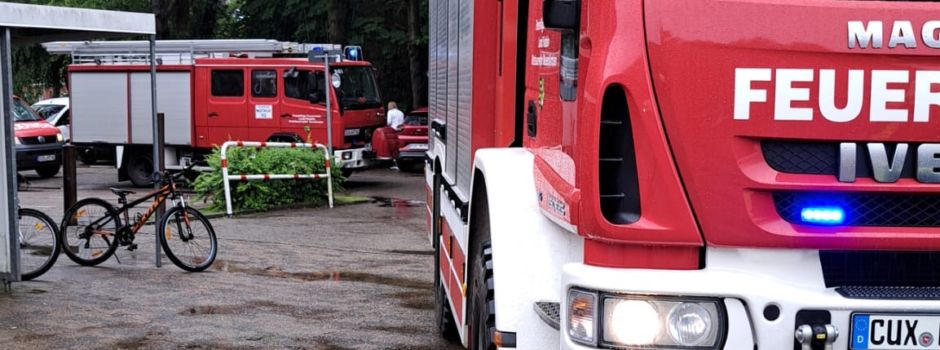 Ablauf des dritten Bundesweiten Warntags