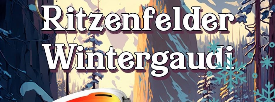 Ritzenfelder Wintergaudi
