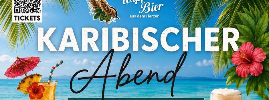 Ein unvergesslicher Bier -Sommer!