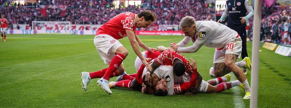 Eine historische Woche für Mainz 05