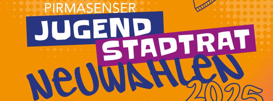 Kandidaten für den Jugendstadtrat gesucht